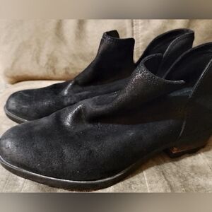 Elegant Black Sorel Women's Shoes